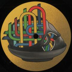 Munir Nadir - Mental Map EP (VINYL) | Mint (M) Mint (M)-Classic Vinyl Record