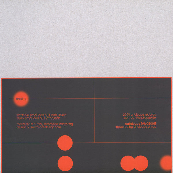 Humans EP (VINYL) | Mint (M) Mint (M)-Classic Vinyl Record