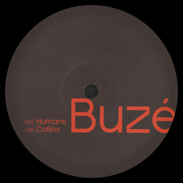 Humans EP (VINYL) | Mint (M) Mint (M)-Classic Vinyl Record