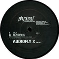 Audiofly - 4 Play E.P. (VINYL) | Near Mint (NM) Generic-Classic Vinyl Record