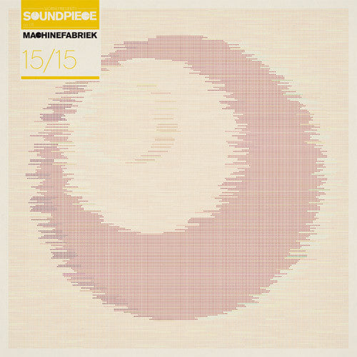 Machinefabriek - 15/15 | Near Mint (NM) Near Mint (NM)-Classic Vinyl Record