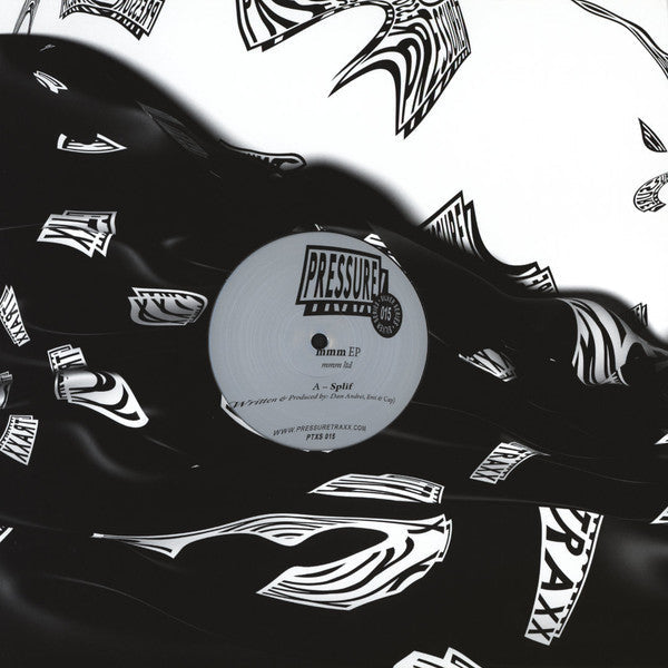 Mmm EP | Mint (M) Mint (M)-Classic Vinyl Record