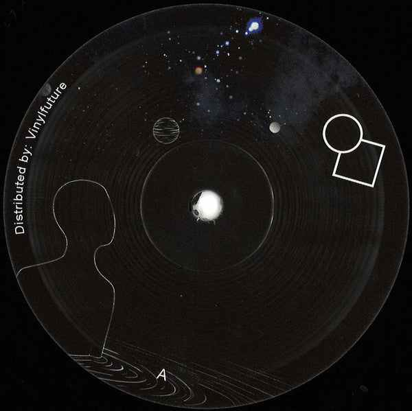 Vallende Ster EP | Mint (M) Generic-Classic Vinyl Record