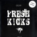 Oscar (4) - Fresh Kicks (Part 1/2) | Mint (M) Generic-Classic Vinyl Record