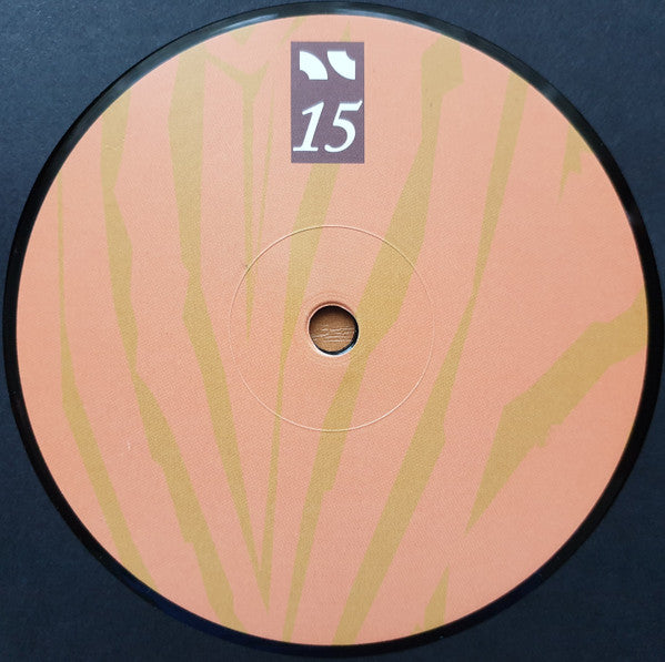 Mathew Jonson - Panna Cotta / Passage To The Other Side (VINYL) | Mint (M) Mint (M)-Classic Vinyl Record
