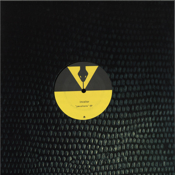 Peculiaris EP | Mint (M) Mint (M)-Classic Vinyl Record