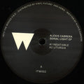 Alexis Cabrera - Serial Light EP | Mint (M) Generic-Classic Vinyl Record