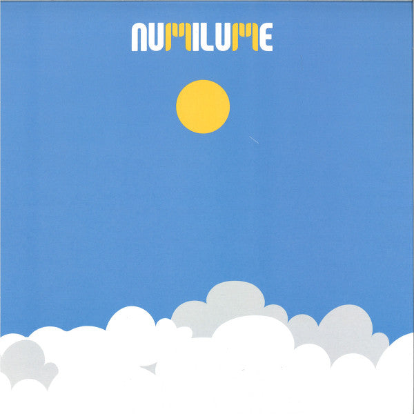 Numilume - 4 | Mint (M) Mint (M)-Classic Vinyl Record