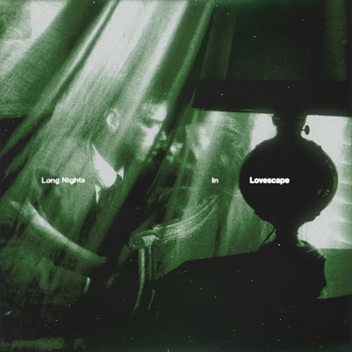 Long Nights In Lovescape (CD) |-Classic Vinyl Record
