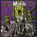 Misfits - Earth A.D. (VINYL) | Mint (M) Mint (M)-Classic Vinyl Record
