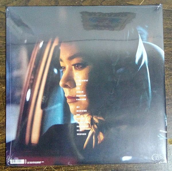 Mitski - Be The Cowboy | Mint (M) Mint (M)-Classic Vinyl Record