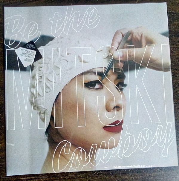 Mitski - Be The Cowboy | Mint (M) Mint (M)-Classic Vinyl Record