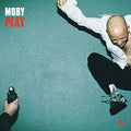 Moby - Play (VINYL)(2022) | Mint (M) Mint (M)-Classic Vinyl Record