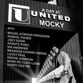 MOCKY - A Day At United |-Classic Vinyl Record