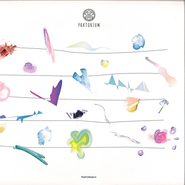 Nori de praf LP | Mint (M) Mint (M)-Classic Vinyl Record