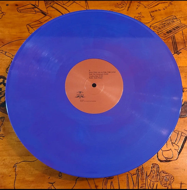 The Lonesome Crowded West | Mint (M) Mint (M)-Classic Vinyl Record