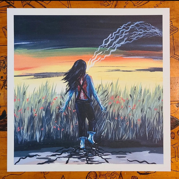 The Lonesome Crowded West | Mint (M) Mint (M)-Classic Vinyl Record