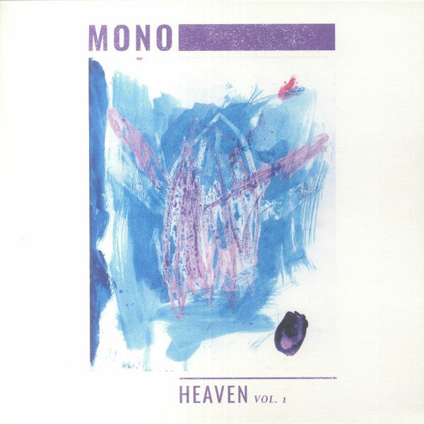 Mono (7) - Heaven Vol. 1 | Mint (M) Mint (M)-Classic Vinyl Record