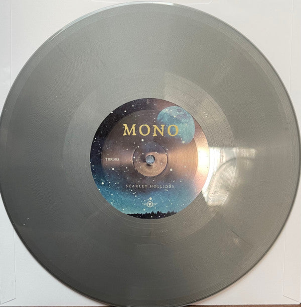 Mono (7) - Scarlet Holliday | Mint (M) Mint (M)-Classic Vinyl Record