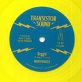 Monophonics - Beggin' (7" COLOR VINYL) | Mint (M) Generic-Classic Vinyl Record