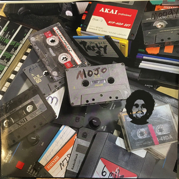 Taken Away | Mint (M) Mint (M)-Classic Vinyl Record