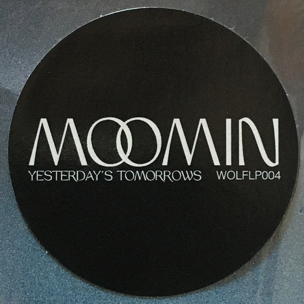 Yesterday's Tomorrows | Mint (M) Mint (M)-Classic Vinyl Record