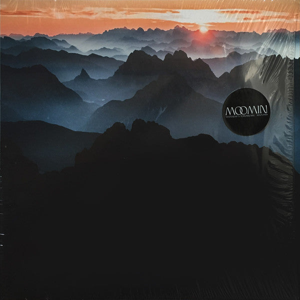 Yesterday's Tomorrows | Mint (M) Mint (M)-Classic Vinyl Record