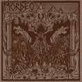 Mordeo - Mordeo |-Classic Vinyl Record