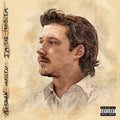 Morgan Wallen - I'm The Problem (2xCD) | Mint (M) Mint (M)-Classic Vinyl Record