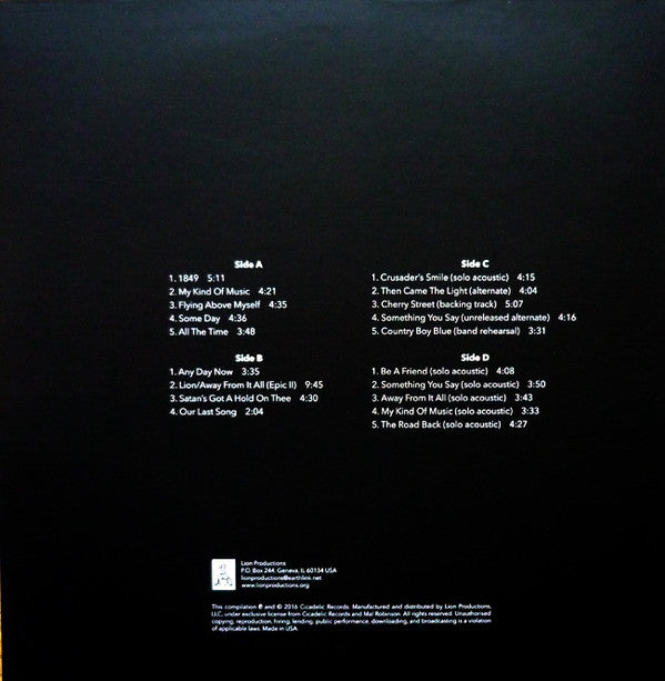 The Morning Dew | Mint (M) Mint (M)-Classic Vinyl Record