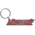 Motley Crue - Logo |-Classic Vinyl Record