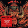 Motörhead - Sacrifice (CD BMG BMGCAT761CD) | NEW-Classic Vinyl Record