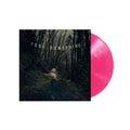 Movements - Feel Something (Neon Coral VINYL) | Mint (M) Mint (M)-Classic Vinyl Record