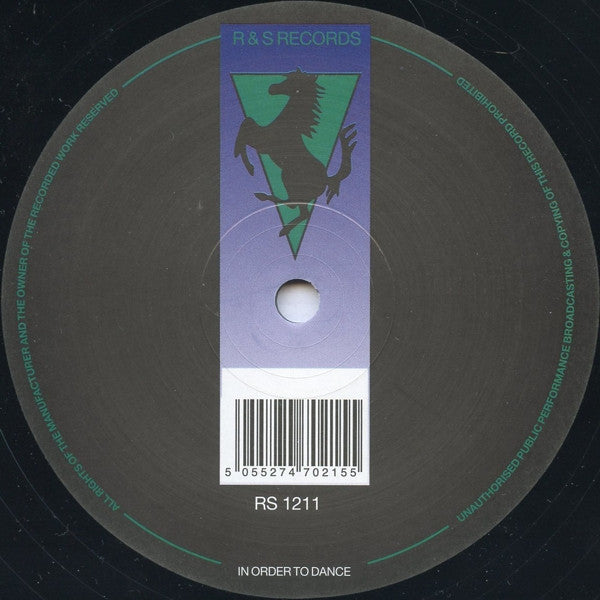 Your Orders | Mint (M) Mint (M)--Classic Vinyl Record