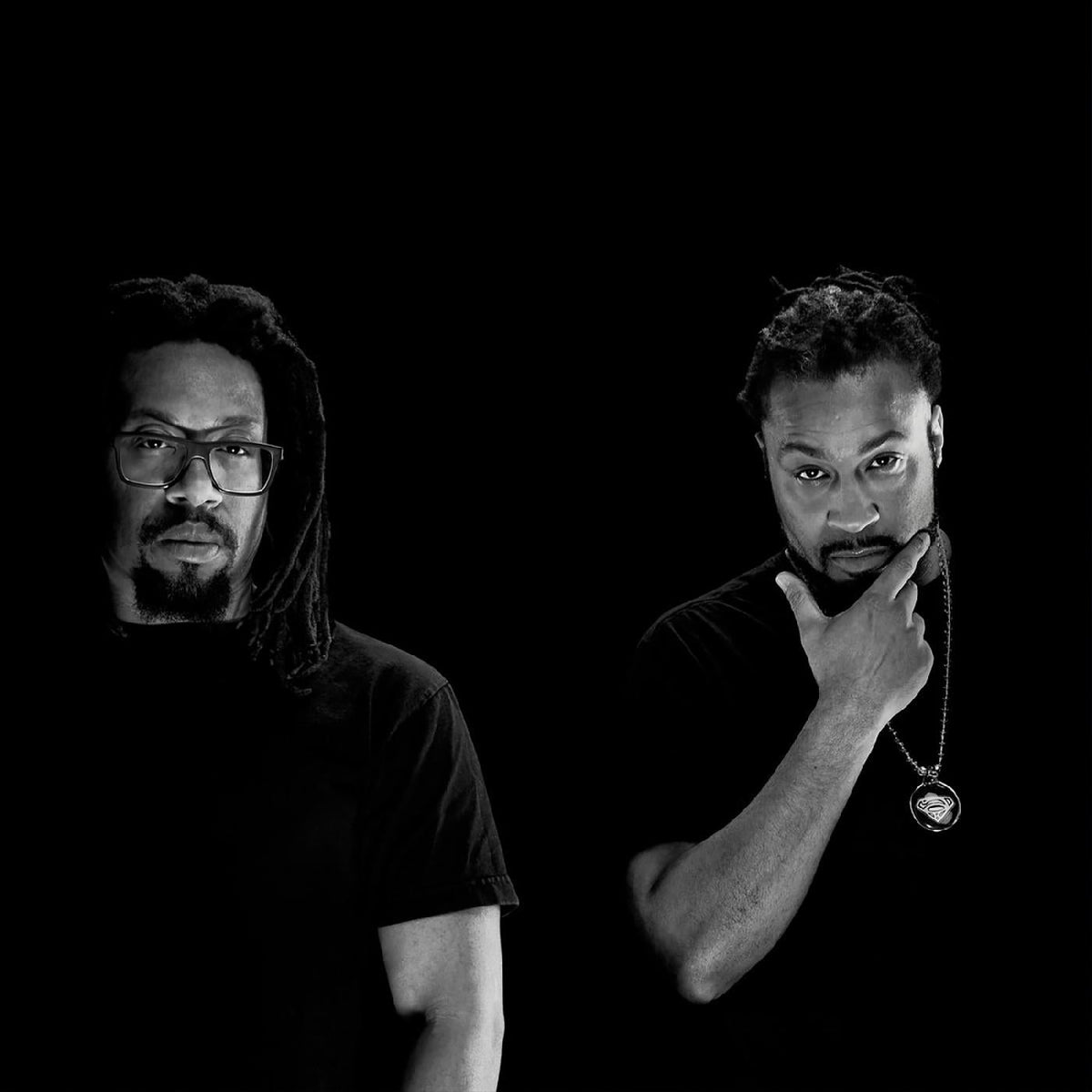 Mr. Lif & Akrobatik - Resolution |-Classic Vinyl Record