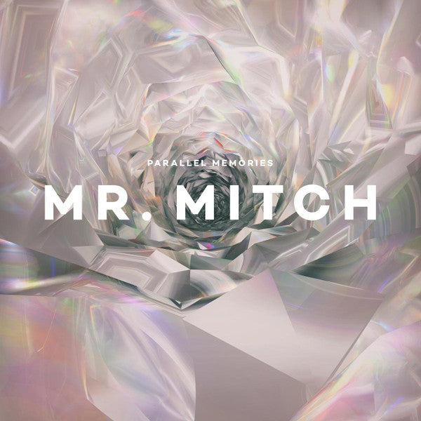 Mr. Mitch (2) - Parallel Memories | Mint (M) Mint (M)-Classic Vinyl Record