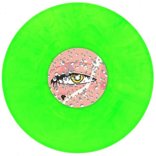 Pharmacist | Mint (M) Mint (M)-Classic Vinyl Record