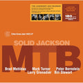 M.T.B. - Solid Jackson [180G Lp] |-Classic Vinyl Record