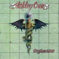 Mötley Crüe - Dr. Feelgood (40th Aniversary Black Vinyl) | Mint (M) Mint (M)-Classic Vinyl Record