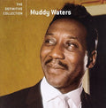 Muddy Waters - DEFINITIVE COLLECTIO |-Classic Vinyl Record