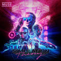 Muse - Simulation Theory | Mint (M) Mint (M)-Classic Vinyl Record