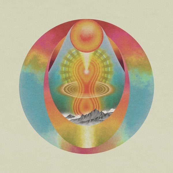 My Morning Jacket - My Morning Jacket (CLEAR VINYL) | Mint (M) Mint (M)-Classic Vinyl Record