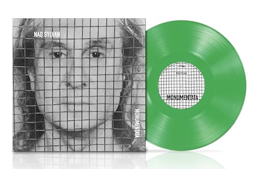 Nad Sylvan - Monumentata |-Classic Vinyl Record