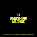 Nala Sinephro - (PRE-ORDER 3/13/26) The Smashing Machine Ost (CD) |-Classic Vinyl Record