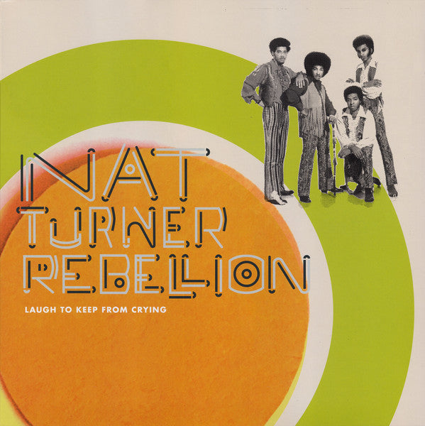 Laugh To Keep From Crying | Mint (M) Mint (M)-Classic Vinyl Record