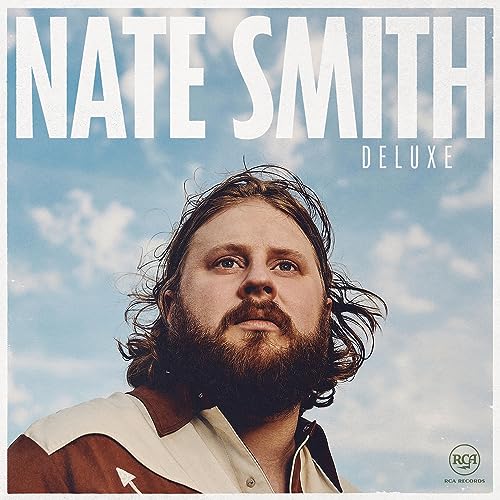 Nate Smith (Deluxe) |-Classic Vinyl Record