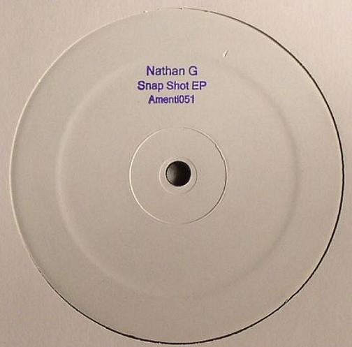 Snap Shot EP | Mint (M) Generic-Classic Vinyl Record