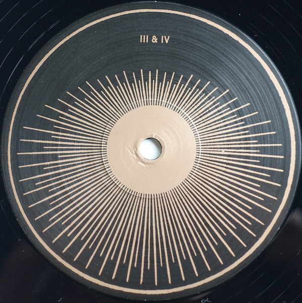 Nathan Salsburg - Landwerk | Mint (M) Mint (M)-Classic Vinyl Record