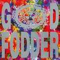 Ned'S Atomic Dustbin - GOD FODDER (180g Import VINYL LP Music On Vinyl MOVLP2455) | NEW-Classic Vinyl Record