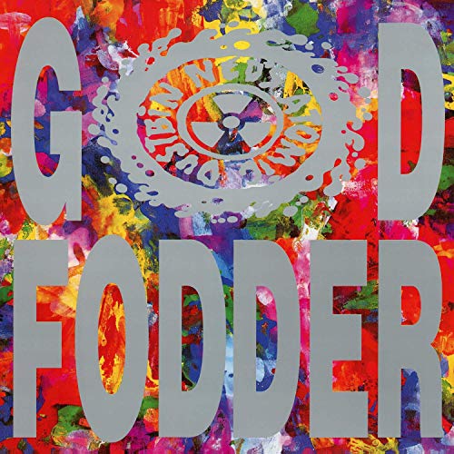 Ned'S Atomic Dustbin - GOD FODDER (180g Import VINYL LP Music On Vinyl MOVLP2455) | NEW-Classic Vinyl Record